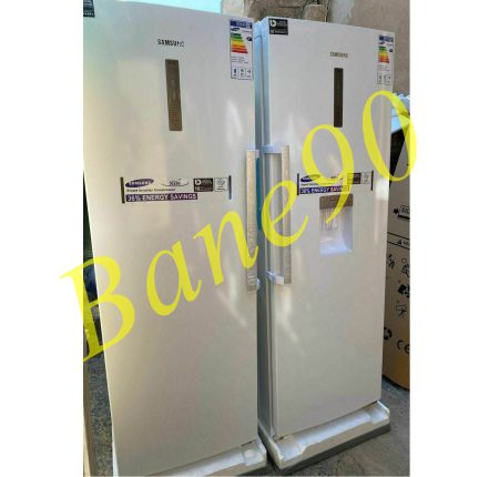 یخچال سامسونگ دوقلو RR35/Rz28 - تصویر 6