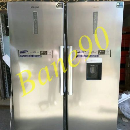 یخچال سامسونگ دوقلو RR35/Rz28 - تصویر 7