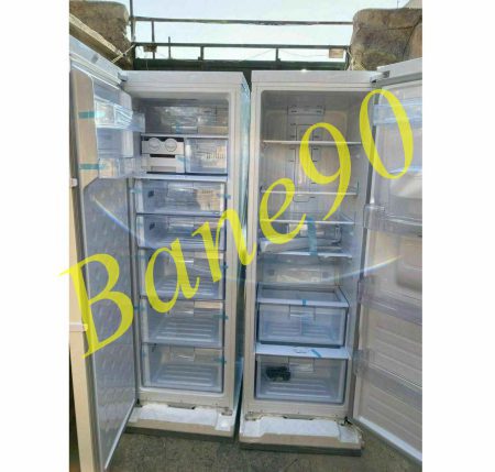 یخچال سامسونگ دوقلو RR35/Rz28 - تصویر 8