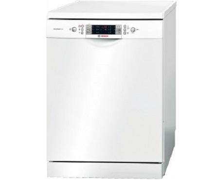 ماشین ظرفشویی 13 نفره 6 برنامه بوش BOSCH DISHWASHERS HYGIENEPLUS SMS69N22ME