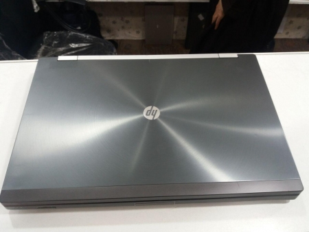 لپ تاپ استوک HP EliteBook 8770w core i7 3840QM-16GB-4G VGA - تصویر 7