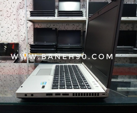 لپ تاپ استوک  HP ELITEBOOK 8460P Ci5 - تصویر 3