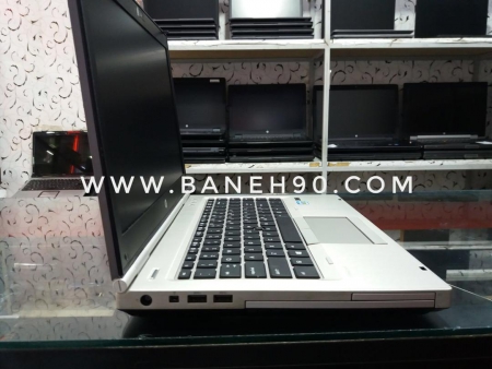 لپ تاپ استوک  HP ELITEBOOK 8460P Ci5 - تصویر 4