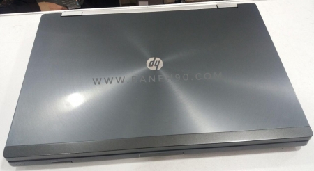 لپ تاپ استوک HP EliteBook 8560w core i7 2820QM-8GB-2GB VGA - تصویر 4