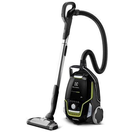 جاروبرقی الکترولوکس مدل +ELECTROLUX ZUOGREEN