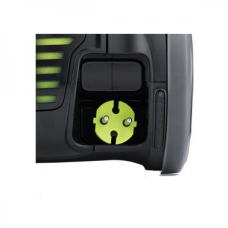 جاروبرقی الکترولوکس مدل +ELECTROLUX ZUOGREEN - تصویر 3