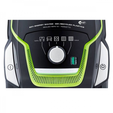 جاروبرقی الکترولوکس مدل +ELECTROLUX ZUOGREEN - تصویر 4