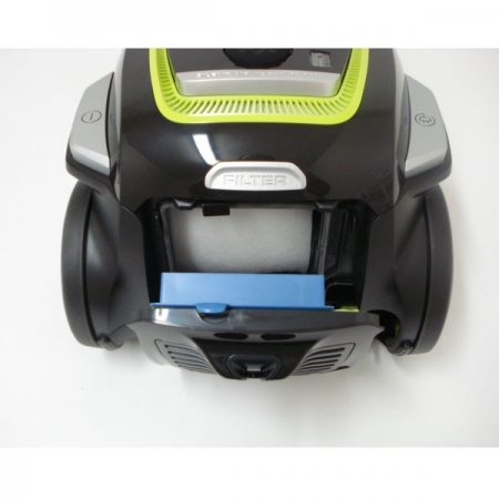 جاروبرقی الکترولوکس مدل +ELECTROLUX ZUOGREEN - تصویر 5