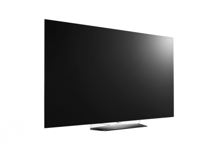 تلویزیون 55 اینچ ال جی LG 55 inch  OLED55B6V 4K Ultra HD B6 - تصویر 6