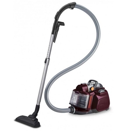 جاروبرقی الکترولوکس مدل ELECTROLUX ZSPC2030