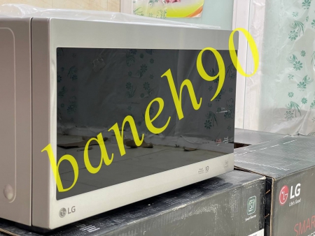 مایکروویو 42 لیتری ال جی مدل MS4295CIS - تصویر 3