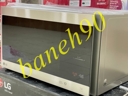 مایکروویو 42 لیتری ال جی مدل MS4295CIS - تصویر 4