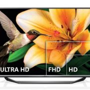 تفاوت Ultra HD و Full HD چیست؟