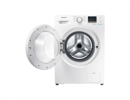 WF90F5E0W2W لباسشویی 9 کیلویی سامسونگ مدل WF90 - تصویر 2