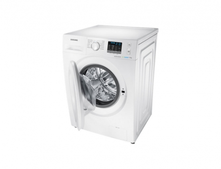 WF90F5E0W2W لباسشویی 9 کیلویی سامسونگ مدل WF90 - تصویر 5