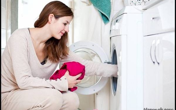 اشتباهات رایج در شستشوی لباس در ماشین لباسشویی
