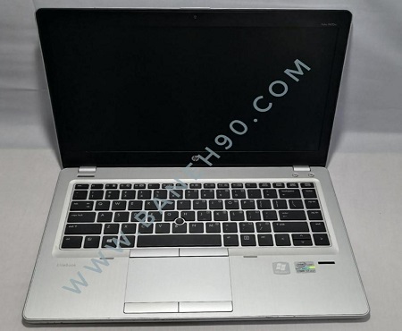 hp elitebook folio 9470m