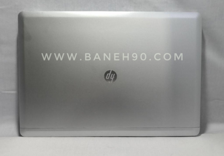 لپ تاپ استوک HP Folio 9470m core i7 3520u-4GB - تصویر 2