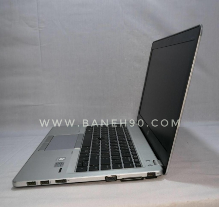 لپ تاپ استوک HP Folio 9470m core i7 3520u-4GB - تصویر 4