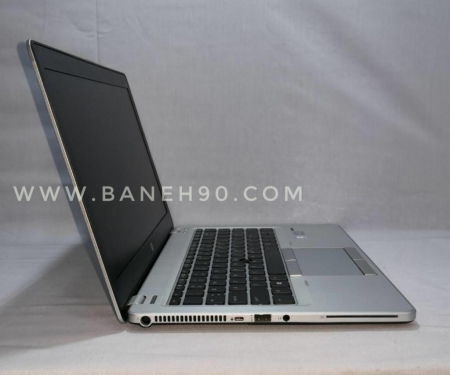 لپ تاپ استوک HP Folio 9470m core i7 3520u-4GB - تصویر 3