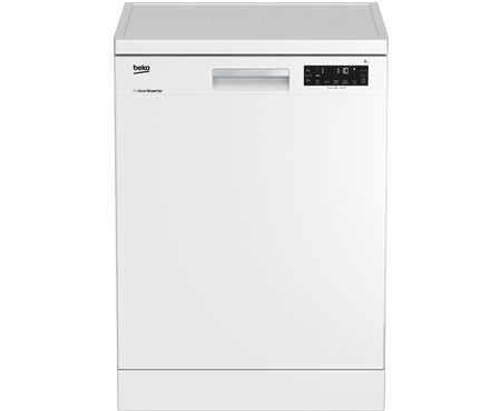 ماشین ظرف شویی 13 نفره بکو مدل BEKO DISHWASHER DFN28320