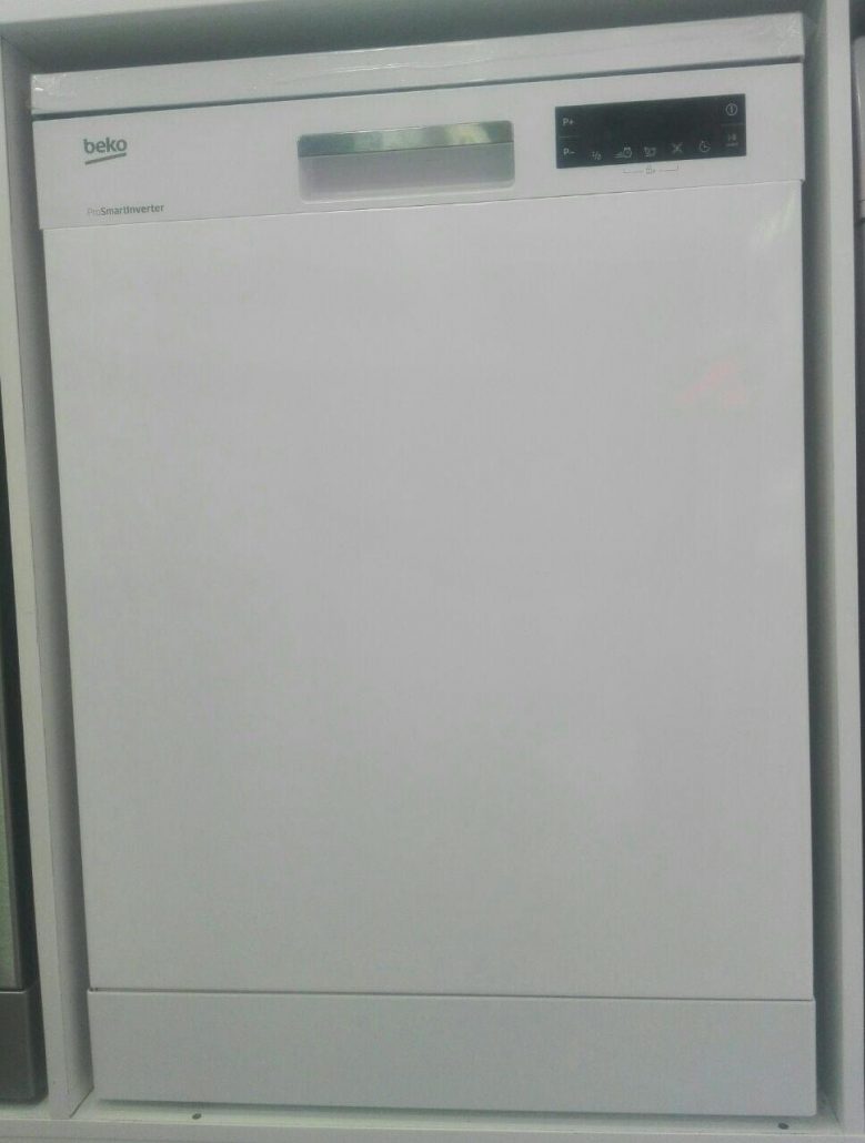 ماشین ظرف شویی 13 نفره بکو مدل BEKO DISHWASHER DFN28320