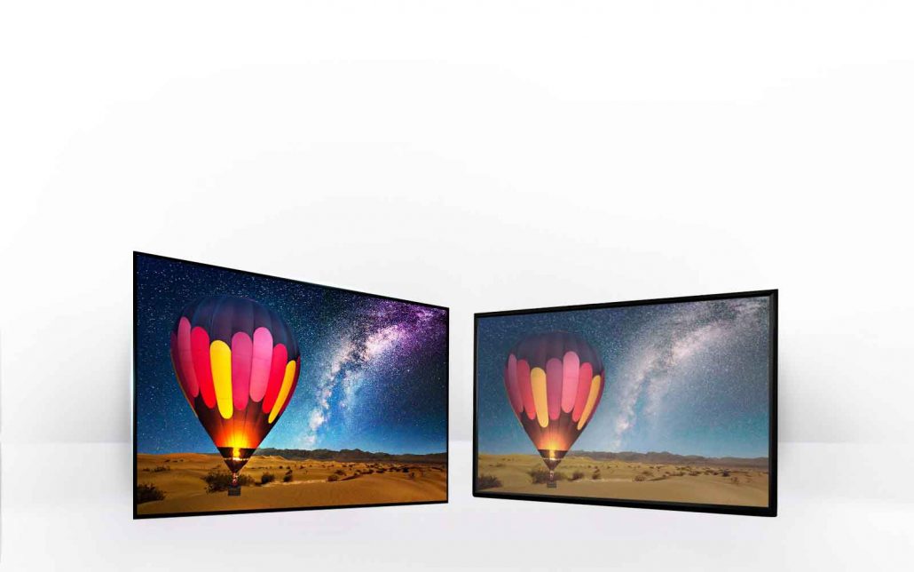 UJ634V تلویزیون 65 اینچ 4K ال جی مدل 65UJ634V