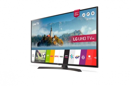 UJ634V تلویزیون 65 اینچ 4K ال جی مدل 65UJ634V - تصویر 3