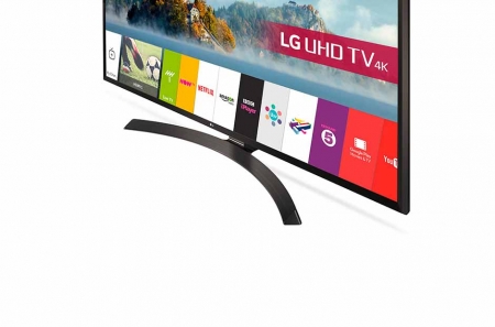 UJ634V تلویزیون 65 اینچ 4K ال جی مدل 65UJ634V - تصویر 4