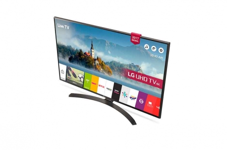 UJ634V تلویزیون 65 اینچ 4K ال جی مدل 65UJ634V - تصویر 5