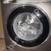 لباسشویی 7 کیلویی ضد چروک سامسونگ سری wf70 مدل WF70F5EHW4X - تصویر 3