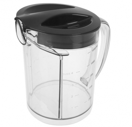 آبمیوه گیری مولینکس مدل JU655H - تصویر 6