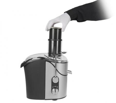 آبمیوه گیری مولینکس مدل JU655H - تصویر 7