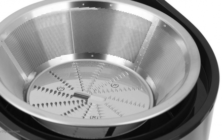 آبمیوه گیری مولینکس مدل JU655H - تصویر 8