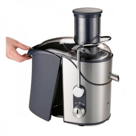 آبمیوه گیری مولینکس مدل JU655H - تصویر 9