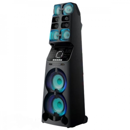 سیستم صوتی 2400 وات سونی مدل v90 | MHC-V90DW - تصویر 6