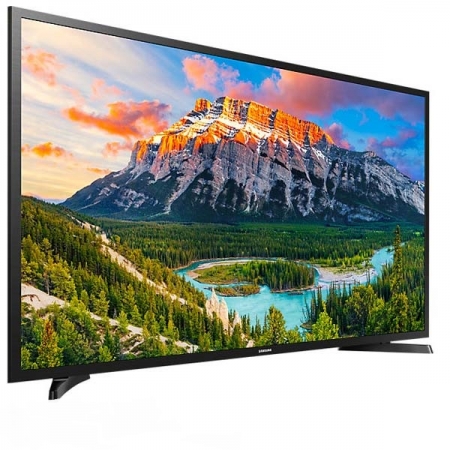 تلویزیون 40 اینچ سامسونگ مدل N5000 - تصویر 4