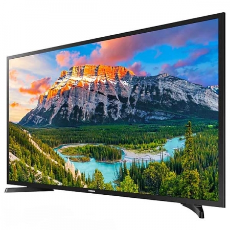 تلویزیون 49 اینچ Full HD سامسونگ مدل 49N5300AK | N5300 - تصویر 3