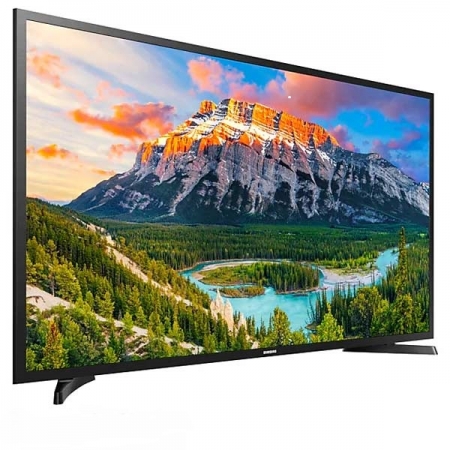 تلویزیون 49 اینچ Full HD سامسونگ مدل 49N5300AK | N5300 - تصویر 4