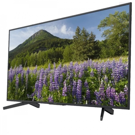 تلویزیون 55 اینچ 4K سونی مدل X7077F - تصویر 4