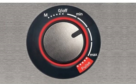 غذاساز بوش مدل MCM68885 - تصویر 5
