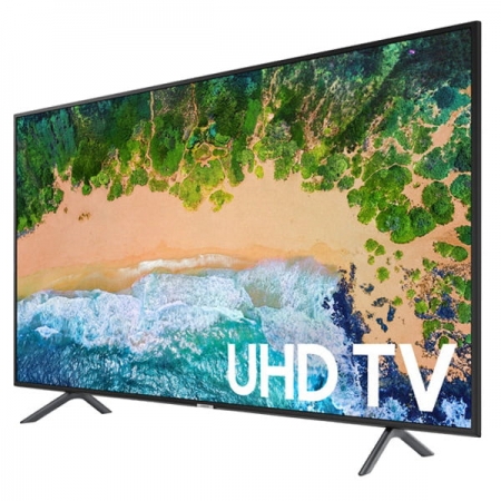 تلویزیون 55 اینچ 4K سامسونگ مدل NU7100 | UA55NU7100K - تصویر 3