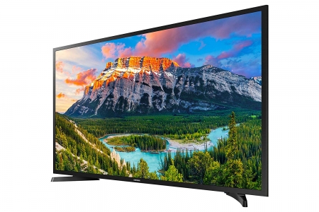 تلویزیون 43 اینچ و Full HD سامسونگ مدل 43N5300 - تصویر 10