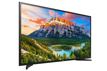 تلویزیون 43 اینچ و Full HD سامسونگ مدل 43N5300 - تصویر 6