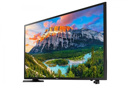 تلویزیون 43 اینچ و Full HD سامسونگ مدل 43N5300 - تصویر 8