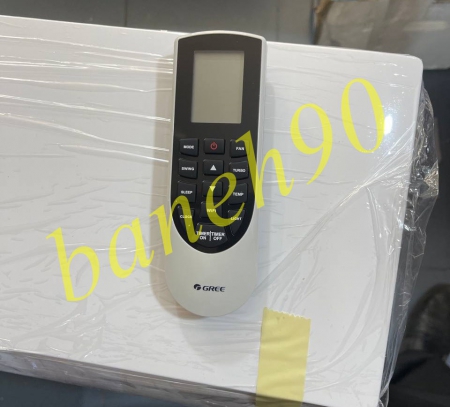کولر گازی 18000 اینورتردار اسکرول گری سری بورا (bora) مدل GWH18QD | K3DNA6E | K3DNB2E - تصویر 4