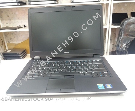 Latitude Dell E6440