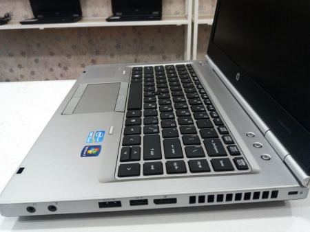 لپ‎تاپ HP EliteBook  8460p - تصویر 2