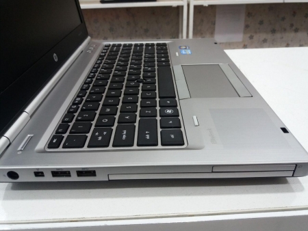 لپ‎تاپ HP EliteBook  8460p - تصویر 3