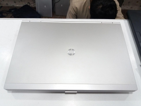 لپ‎تاپ HP EliteBook  8460p - تصویر 4